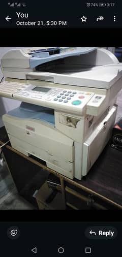 ricoh
