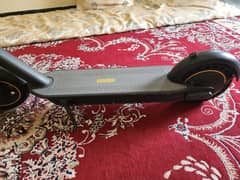 Segway Electric Scooter Ninebot G30 max  orginal