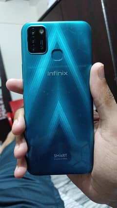 Infinix