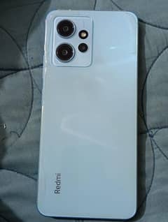 Redmi Note 12  8GB 128GB