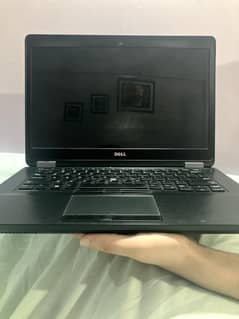 dell latitude e5470