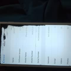 I phone 6 plus