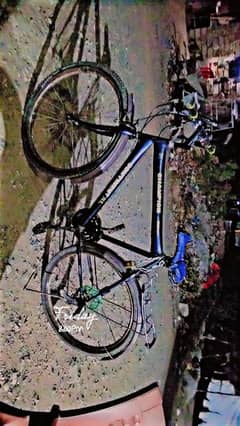 cycle