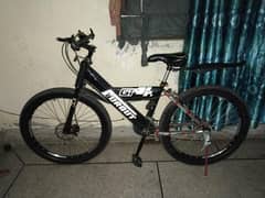 26 inch bicycle 10/10 condition