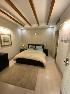 Studio Apartment For Sale On Installments Main Canal Road Near DHA EME Lahore