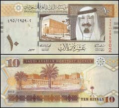 Saudi