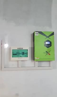1 ya 2 panel b install krwany k liye rabta kryn solar installation
