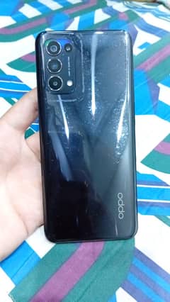 oppo Reno 5 (Cheap)