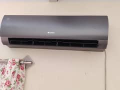 gree ac fairy royal 1.5 ton