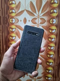 s10 plus