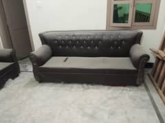 Sofa set