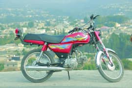 bikes