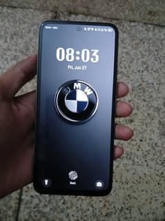 Infinix Hot 50 pro 8+5/128 gb. 10/10 condition.