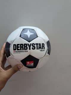 football