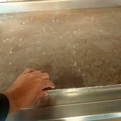 kitchen hot plat and tarkish shorma meshien