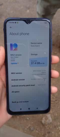 Redmi