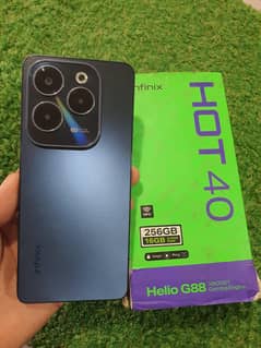 infinix