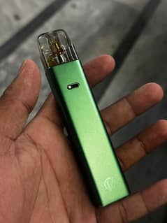 vaporesso xros 4