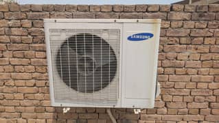 Samsung 1.5 9/10 not repaired