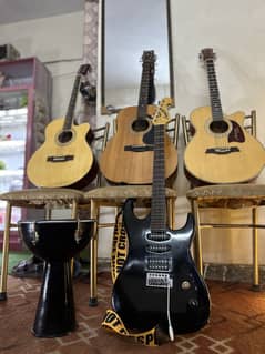 Guitar ,semi acoustic,electric,acoustic