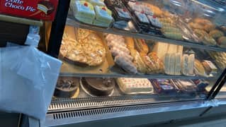 Bakery