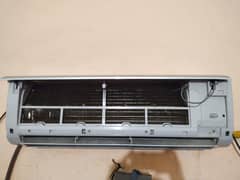 haier 1.5 ton DC inveter