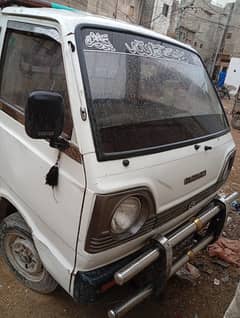 Suzuki Ravi 2007 Cng Original Condition 03463332395