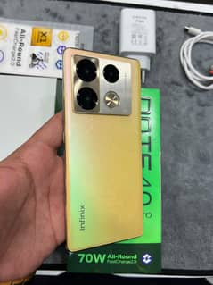 infinix