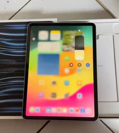 Ipad Pro M-2 Chip (2022) For Sale