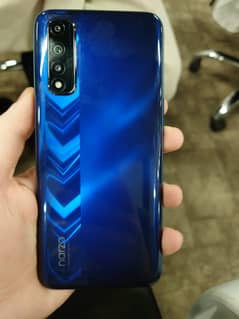 Realme Narzo 30