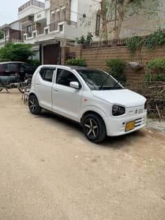 ALTO VXL AGS dealership maintain full orignal in reasonable price