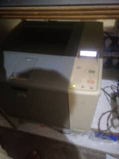 HP
