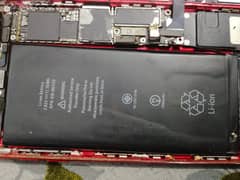 IPHONE 7PLUS BETTERY ORIGINAL