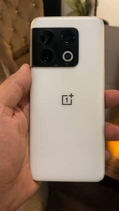 OnePlus 10Pro PTA