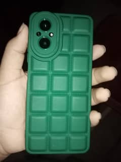 Realme C67 (8+8/128) Pta Approved