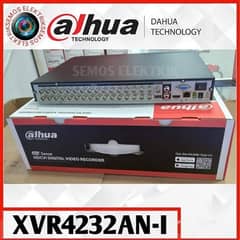 DVR Dahua DVR 32 Channel 5M Spotted