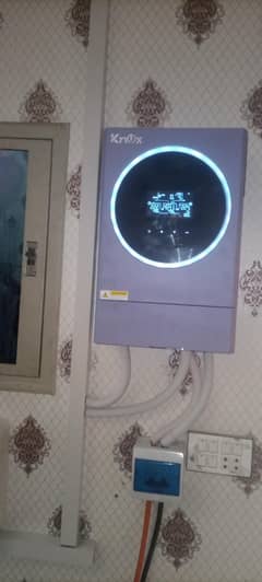 1 ya 2 panel b install krwany k liye rabta kryn solar system install