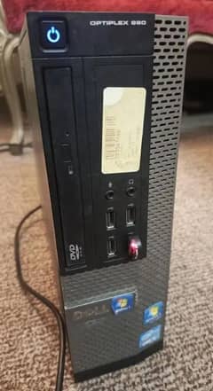 Optiplex