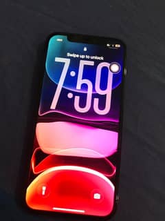 Apple iPhone 12 Pro PTA Approved 256gb Mint Condition