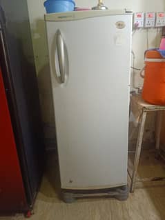 LG FREEZER-EXPRESS COOL