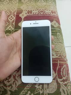 I phone 7 plus