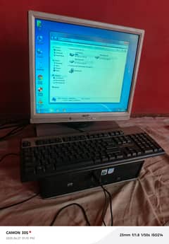 HP