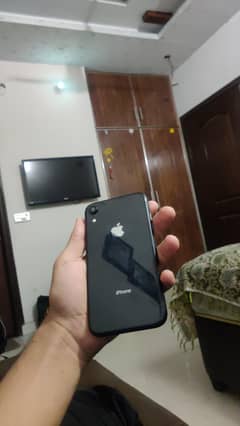Phone XR