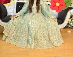 Bridal Dress