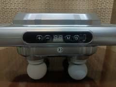 massager six head | six head facial gun