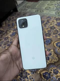 Google pixel 4 6/64 gb PTA P