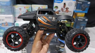 Remote Control Car/4x4/Rechargeable Car/Kids Car/Jeep Car/Rc Car