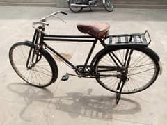 22" Cycle for Sale
