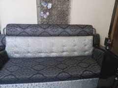 Sofa set like new only 6 month use