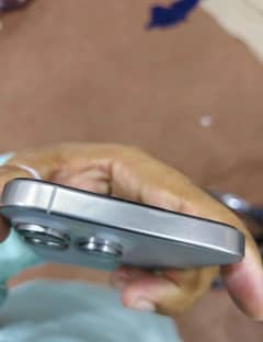 iPhone 15 pro mex